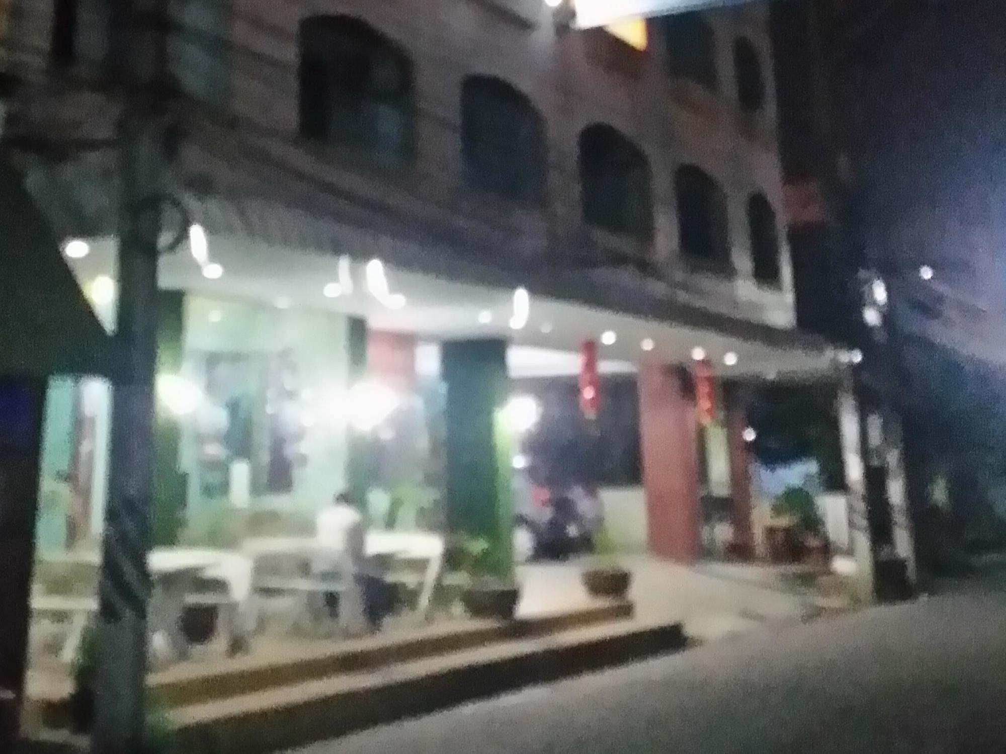 The 1 Place Yai Hat Yai
