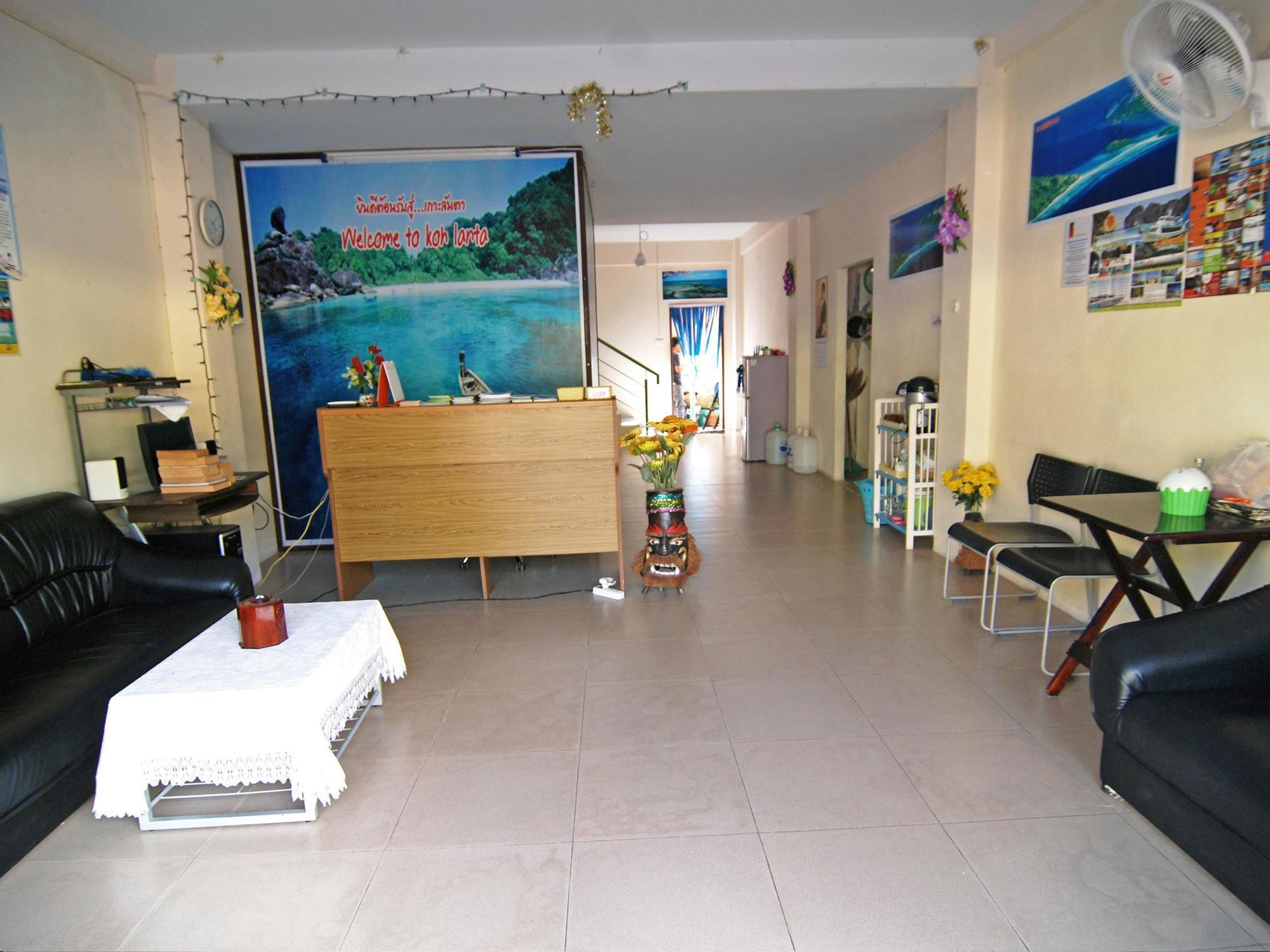 Aparthotel Mantion 2*