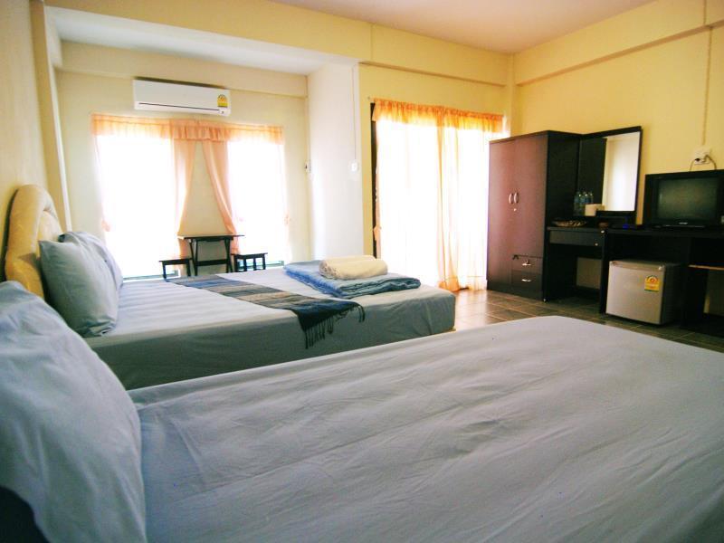 Mantion Koh Lanta