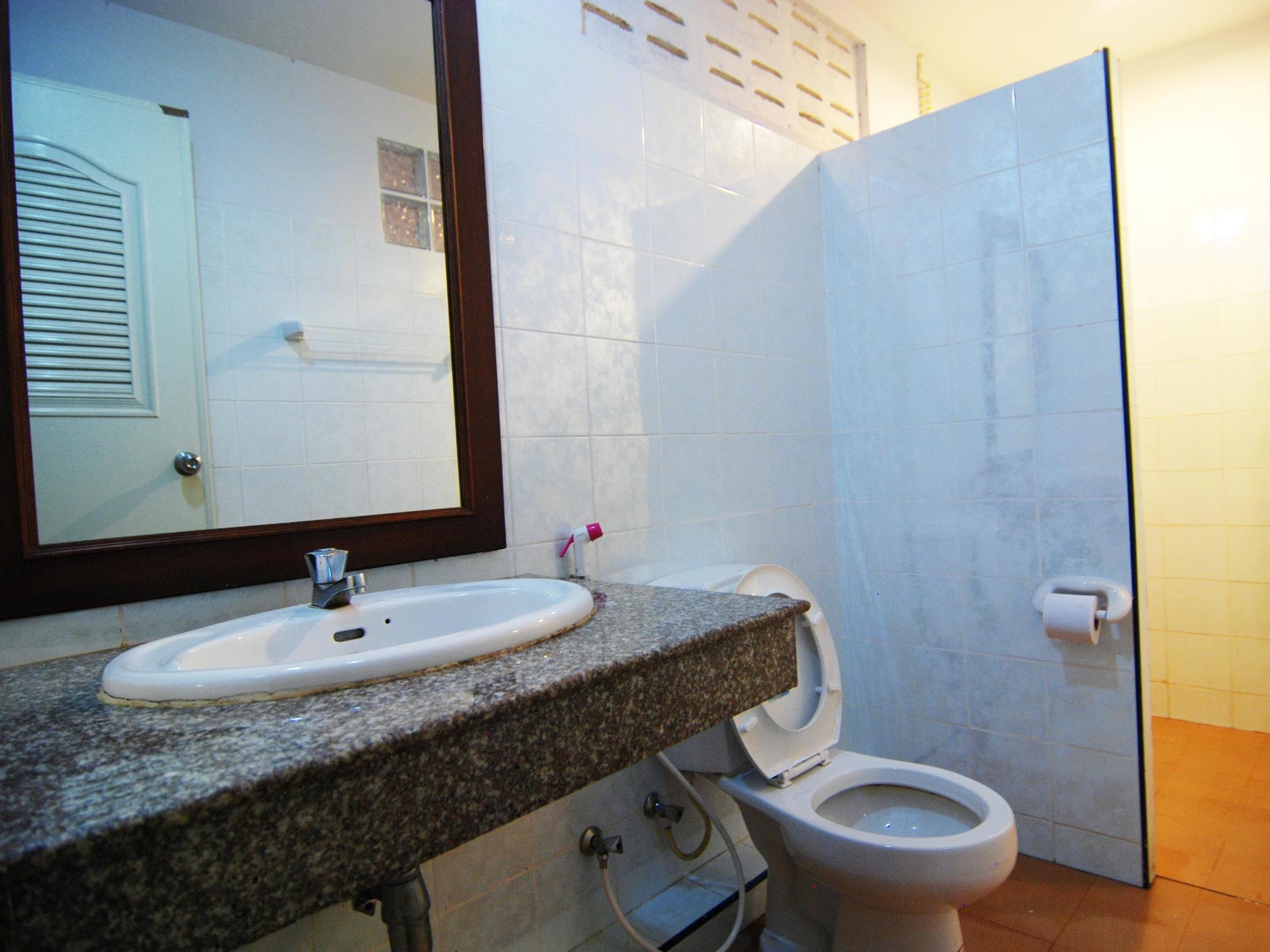 Aparthotel Mantion