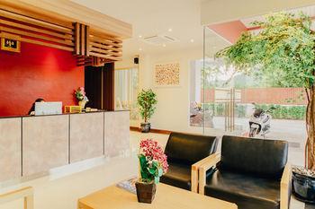 Apartment Saiyuan Buri Nai Harn By Tropiclook Rawai