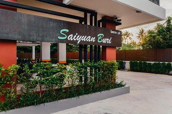 Saiyuan Buri Nai Harn By Tropiclook Rawai