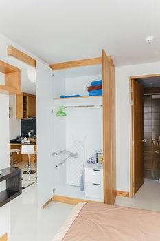 Apartment Saiyuan Buri Nai Harn By Tropiclook Rawai