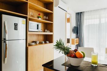 Apartment Saiyuan Buri Nai Harn By Tropiclook Rawai
