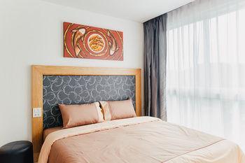 Apartment Saiyuan Buri Nai Harn By Tropiclook Rawai