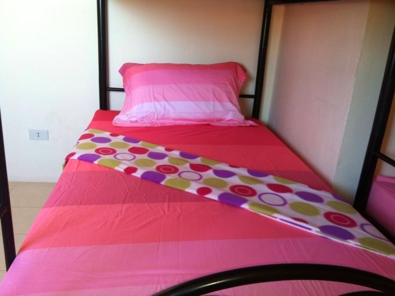Hostel Let' Go Backpackers Bophut