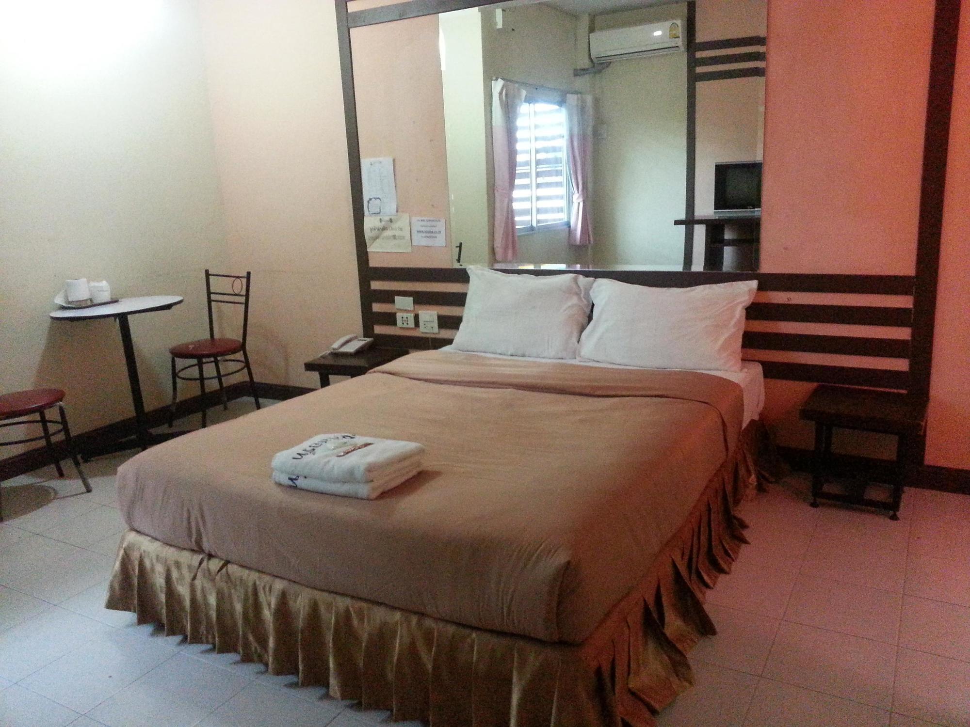 Pr Hat Yai