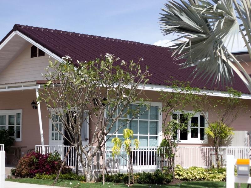 Inn Sweet Mango