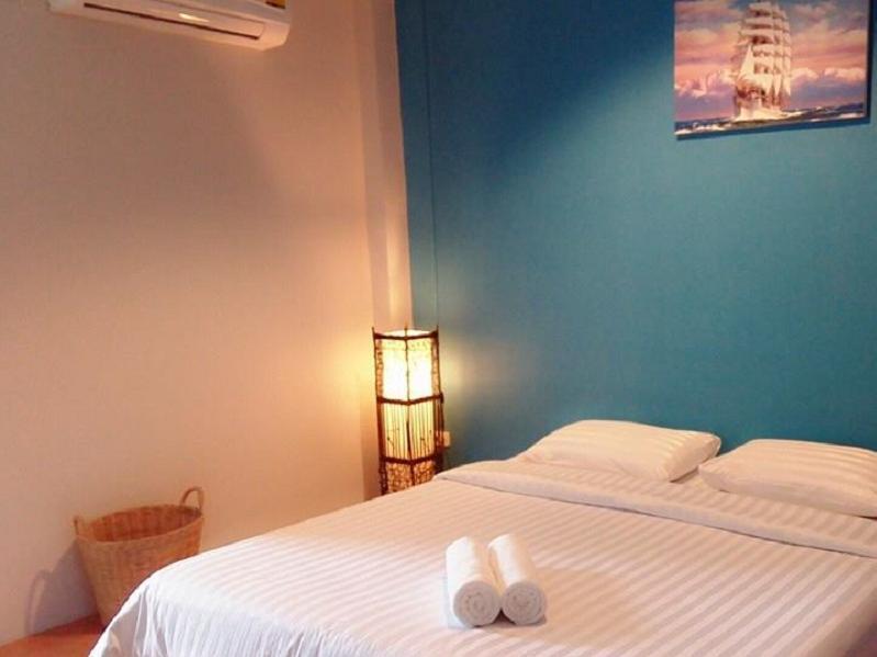Inn Sweet Mango Ban Pak Thang (Nakhon Ratchasima)