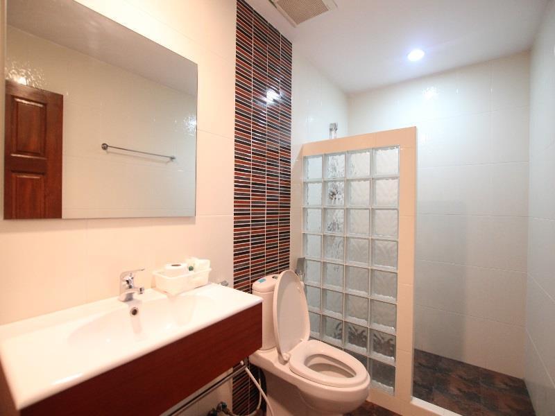 Apartment Little Nordic Cha Am Cha-Am