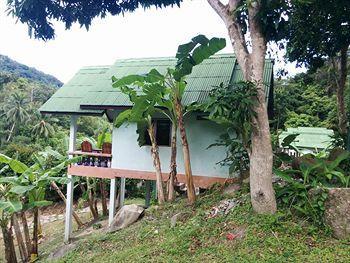 Bancha Sramanorah Ko Pha Ngan