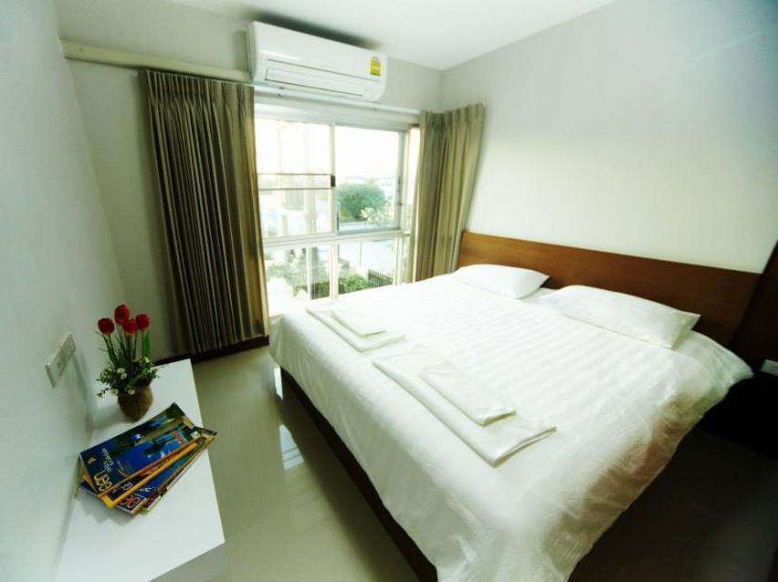 Place Serviced 1 Chonburi