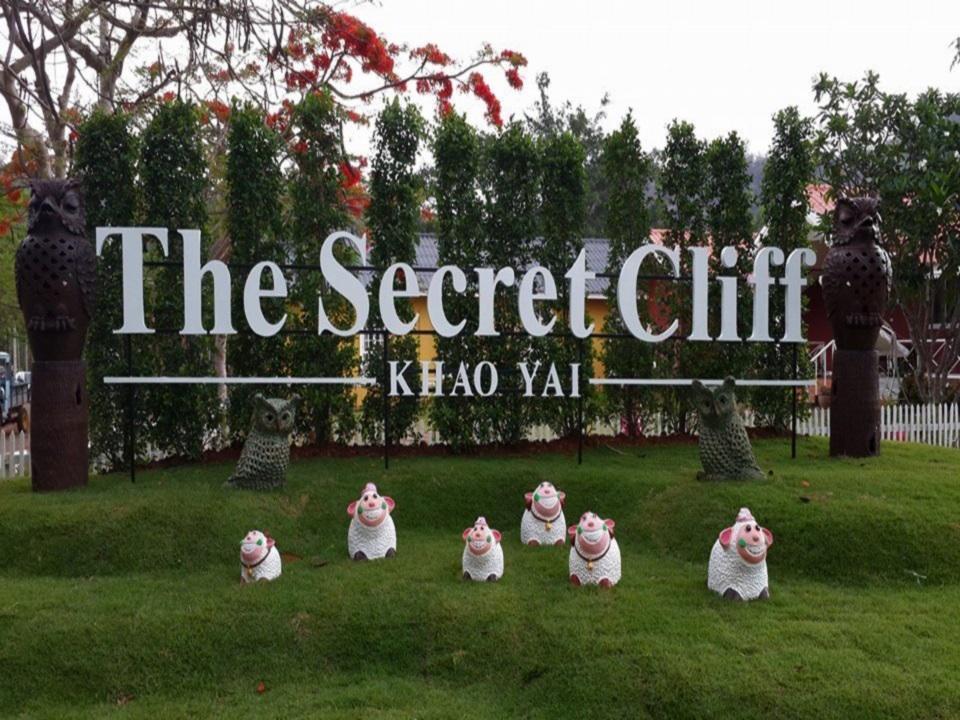 Hotel The Secret Cliff Boutique 3*