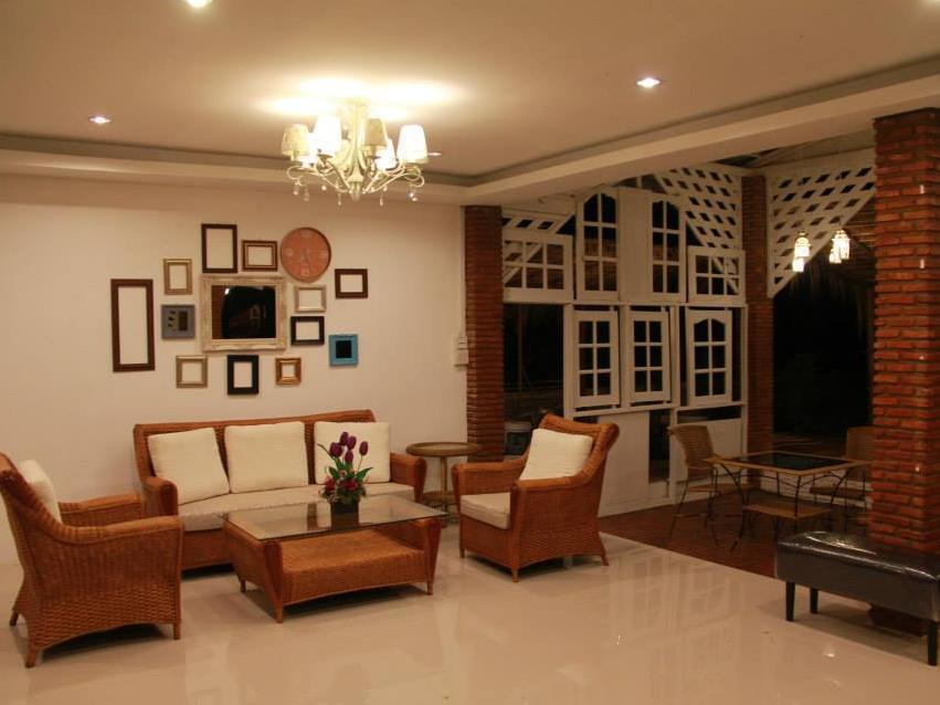 Hotel The Secret Cliff Boutique