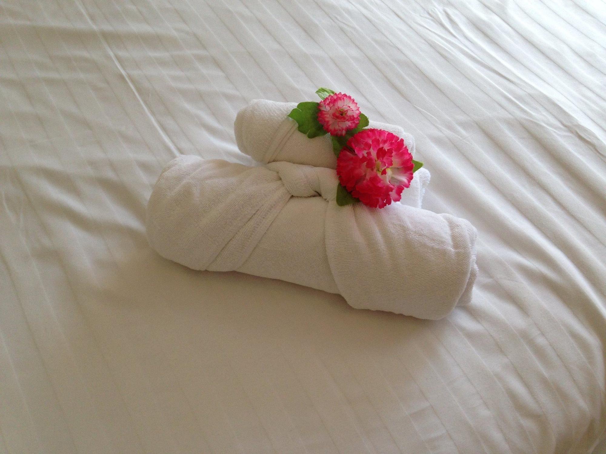 Resort Areeya Watthana Nakhon
