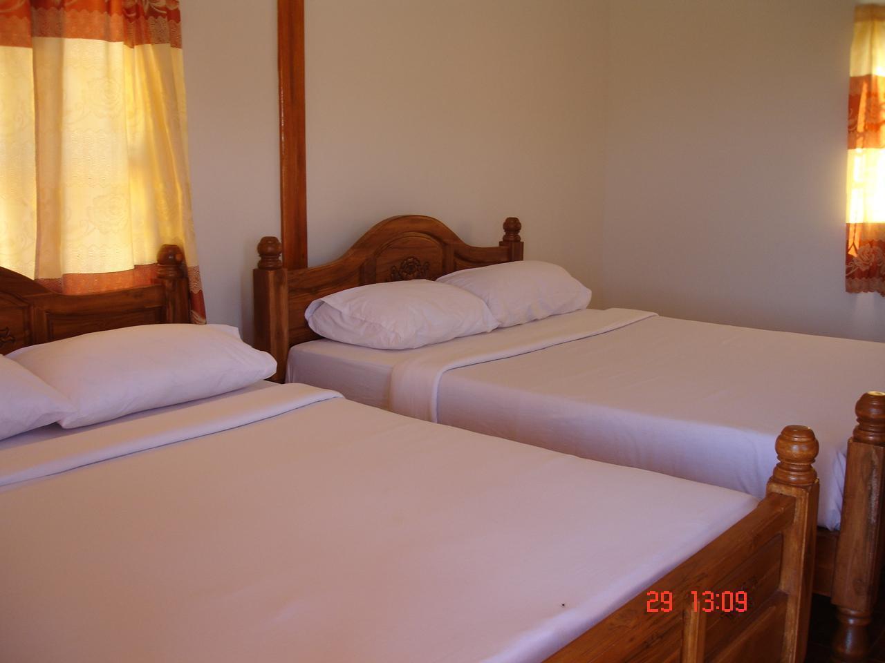 Resort Lucky Hill 2*