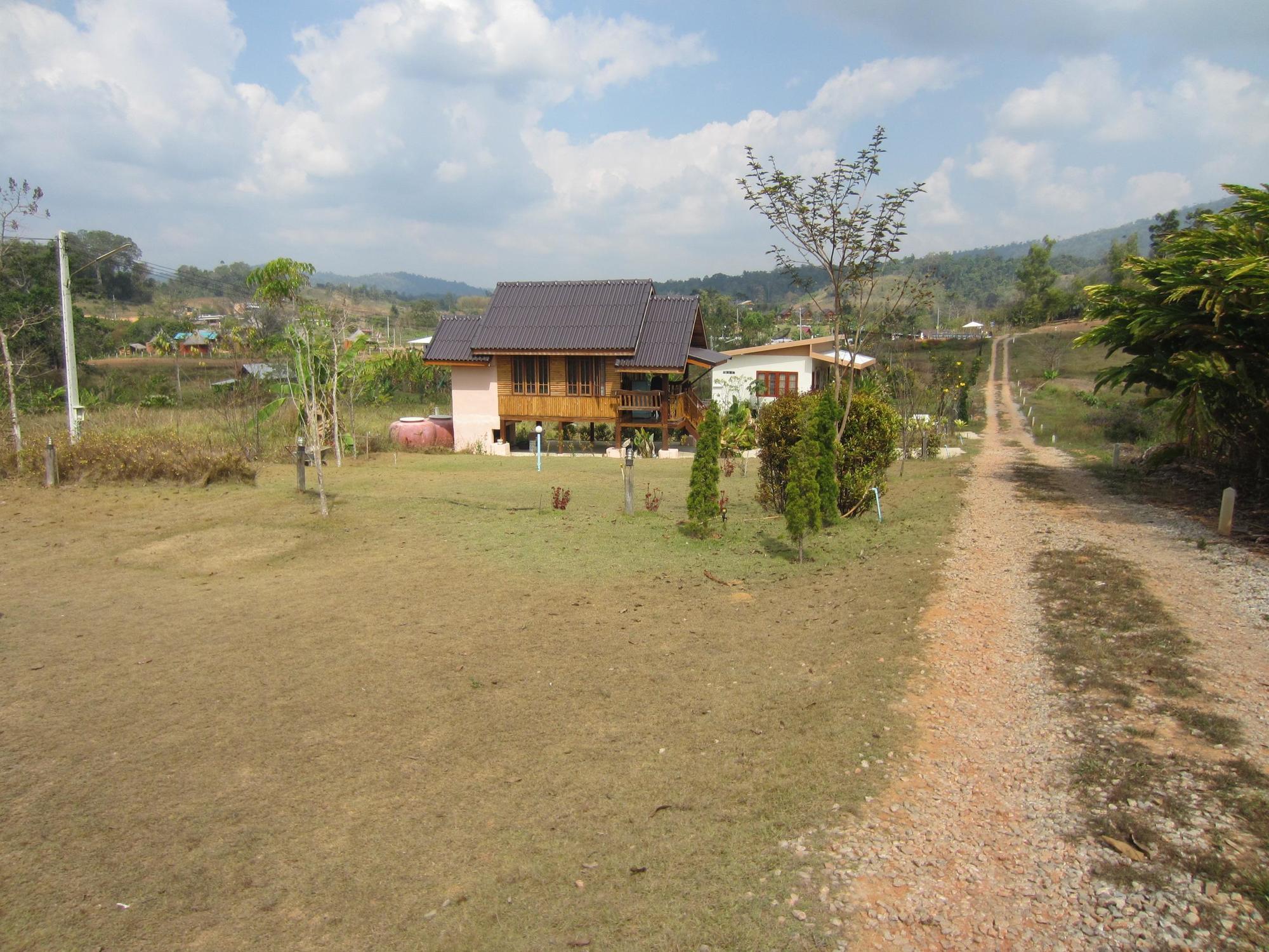 Lucky Hill Khao Kho
