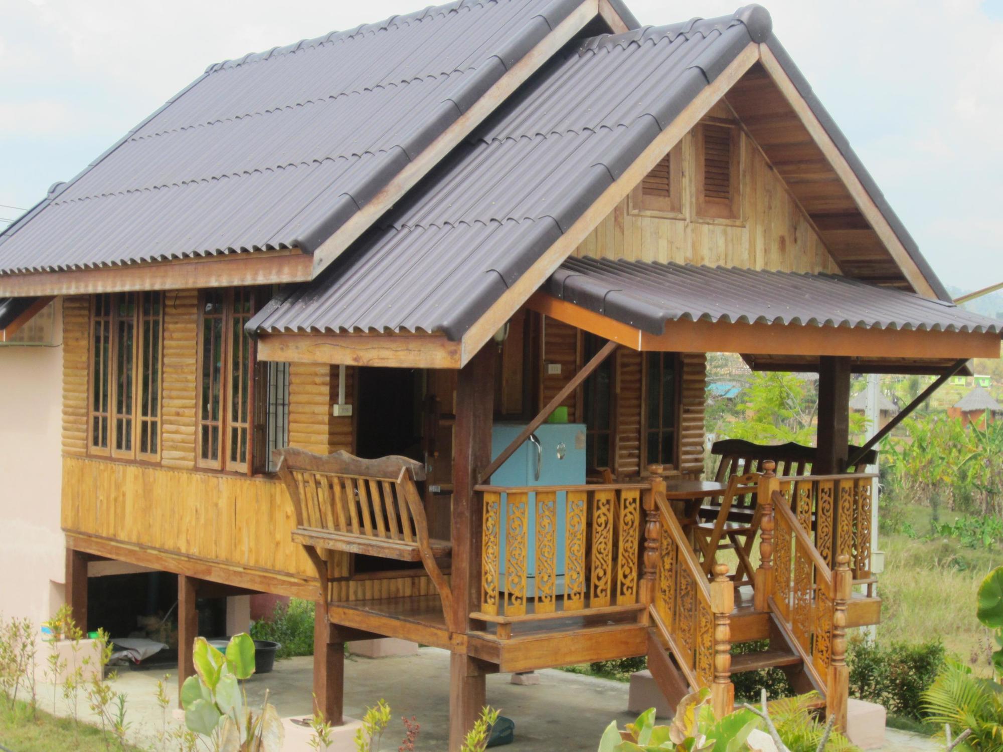 Resort Lucky Hill