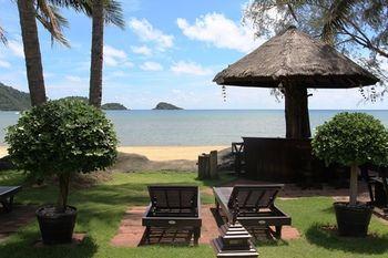Resort Little Sunshine Boutique & Koh Chang