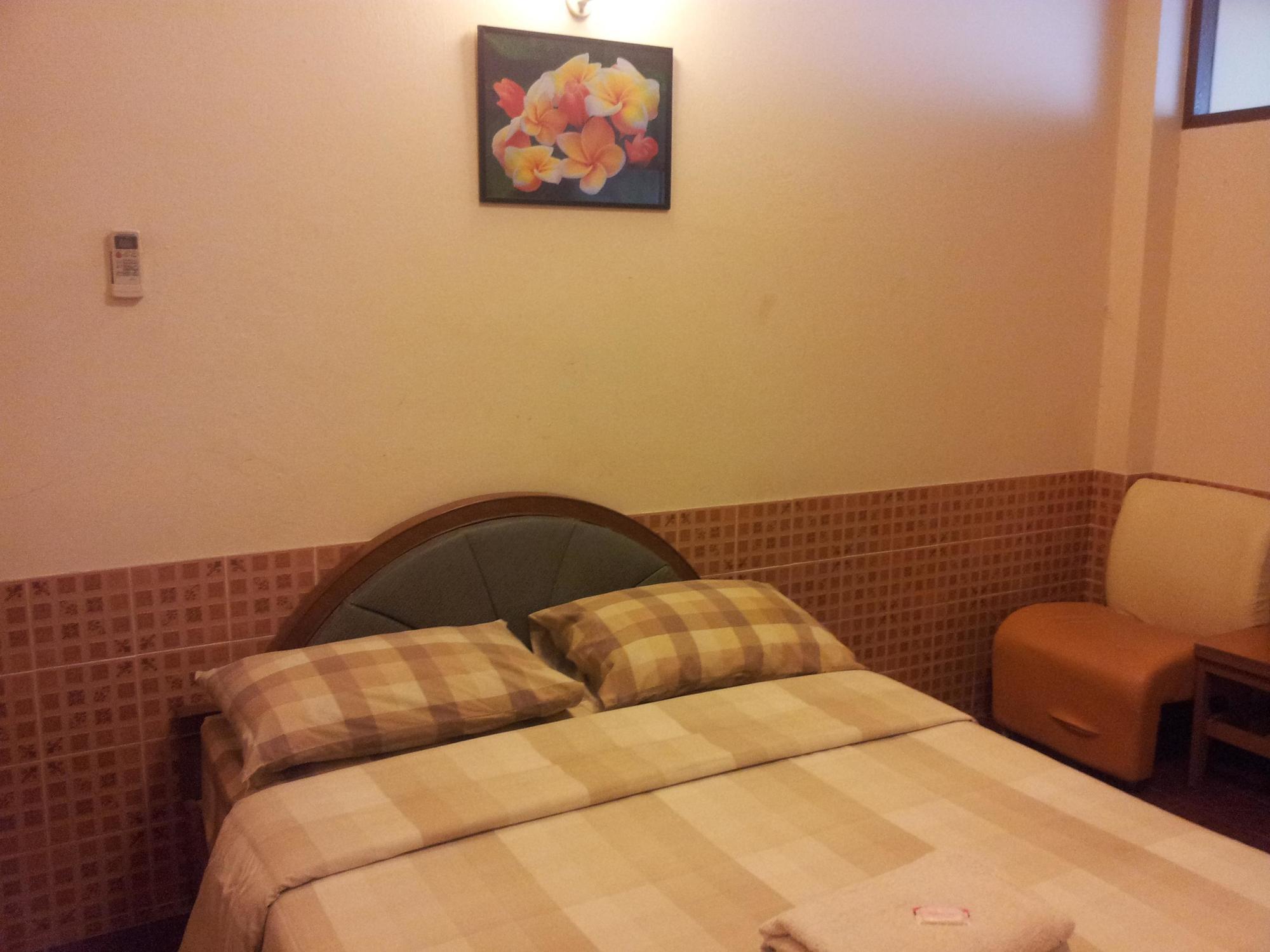 May Apartment
