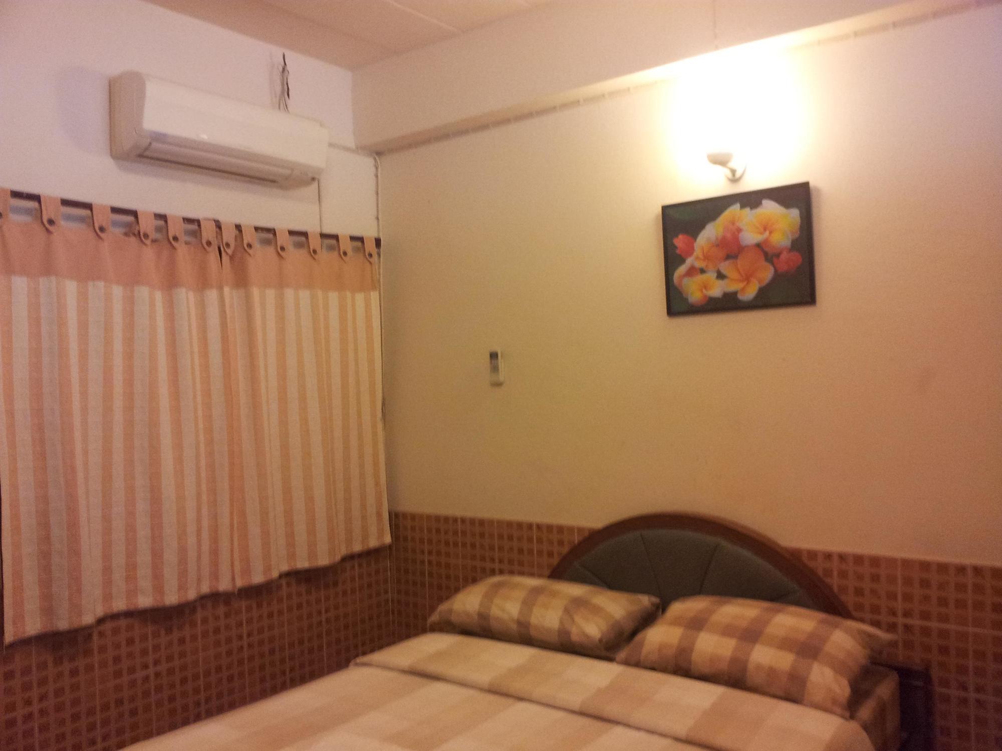 Aparthotel May Apartment 2*
