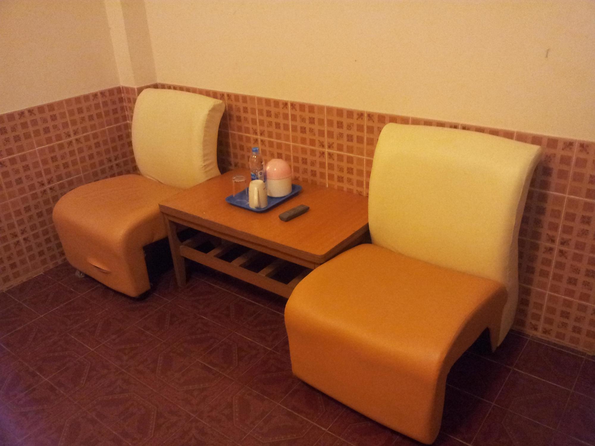 May Apartment Chonburi
