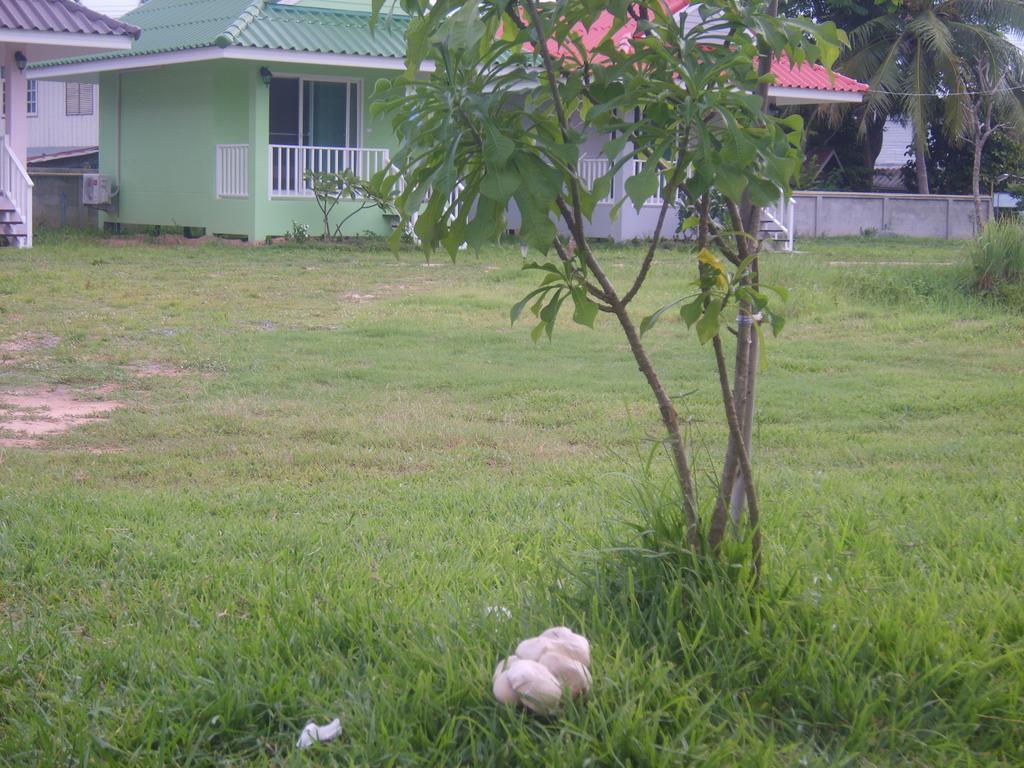 Chomna Ban Bua Yai