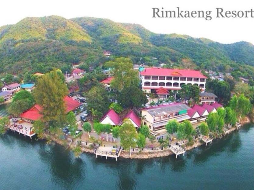 Hotel Rim Kaeng 2*