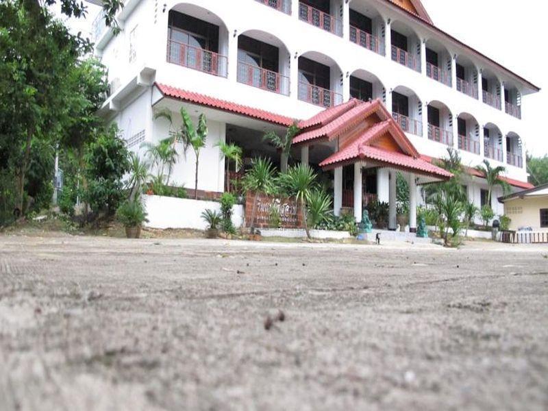 Hotel Rim Kaeng Kaeng Krachan