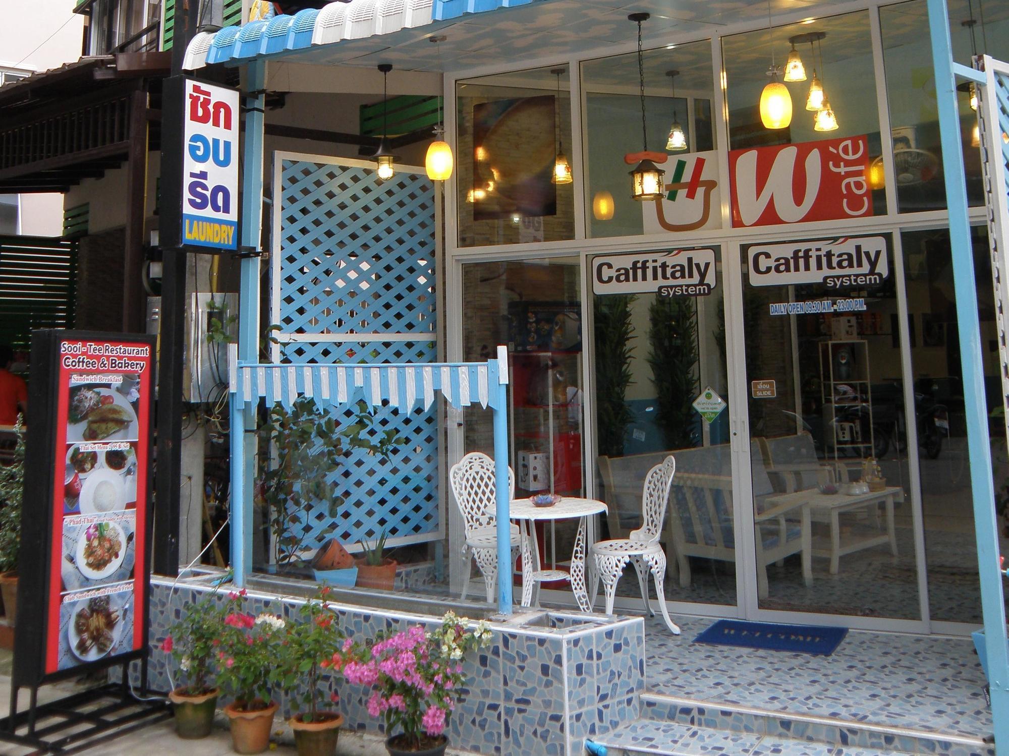 Hotel Sooi Tee Guest House 1 2*