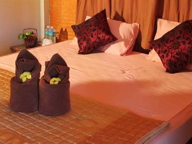 Resort Phayam 3*
