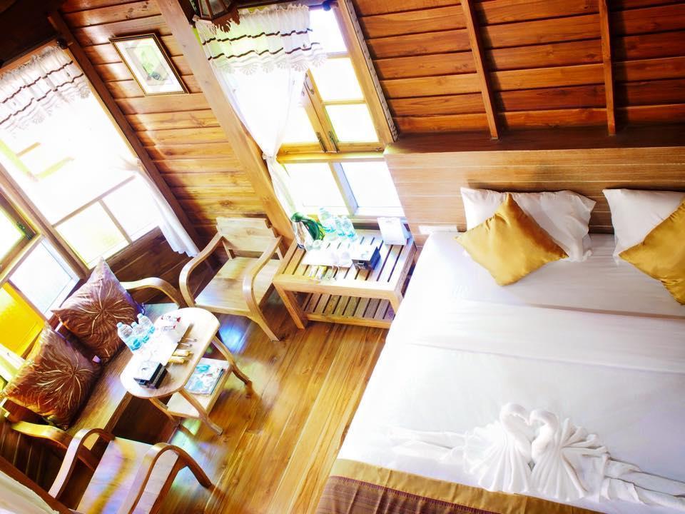 Resort Doiintanon View