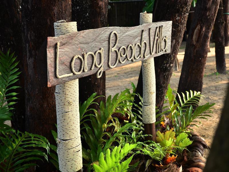 Hotel Longbeach Villa