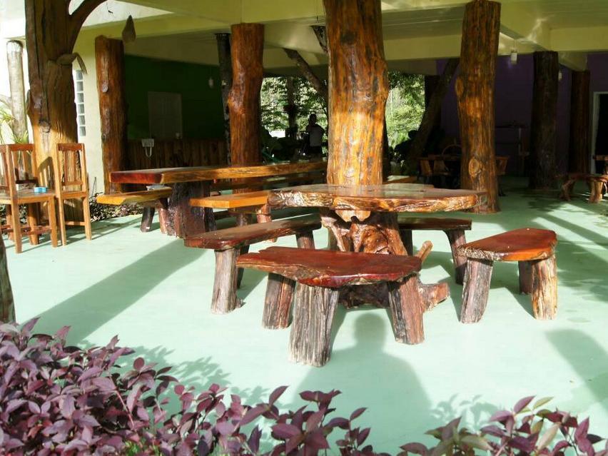Resort Baansongkhata Suan Phueng
