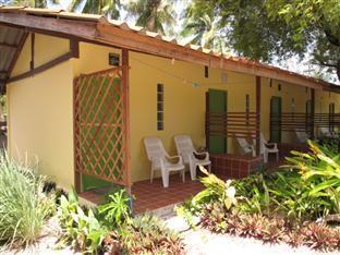 Adang Sea Divers & Eco Lodge