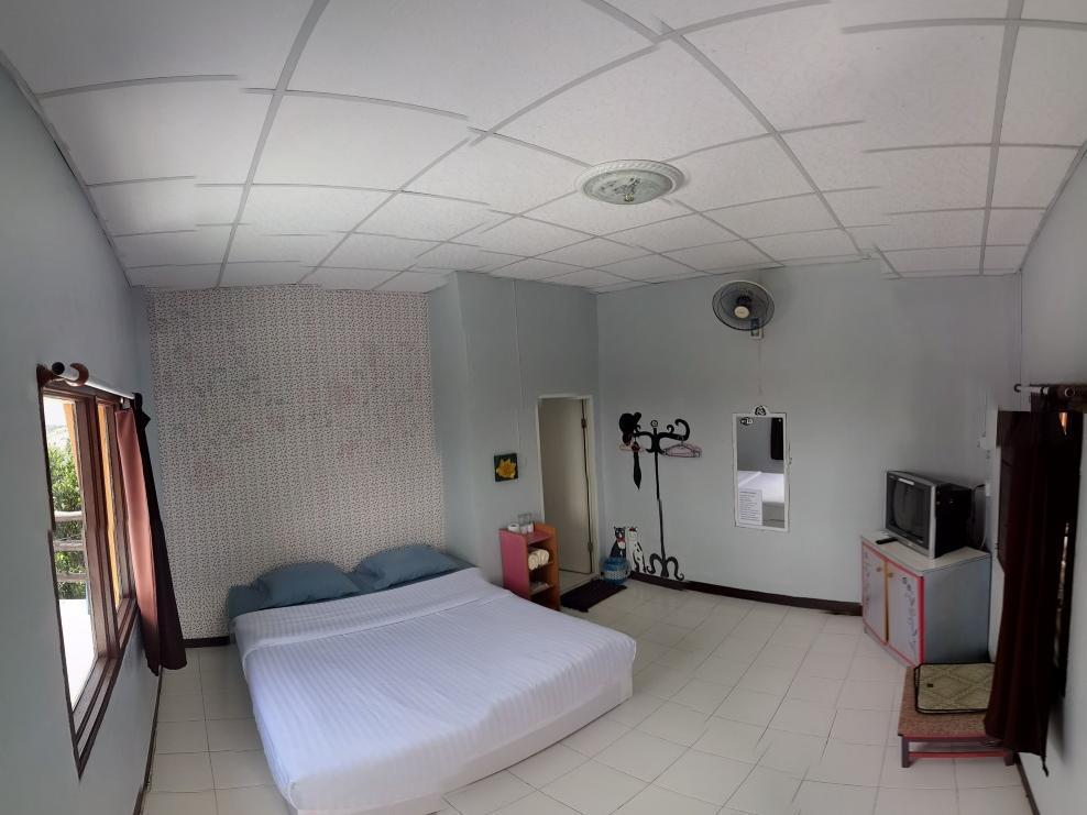 Apartment Kularbdoi Khao Kho