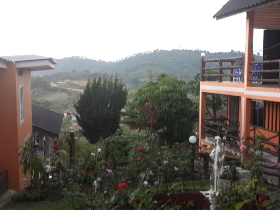 Kularbdoi Khao Kho