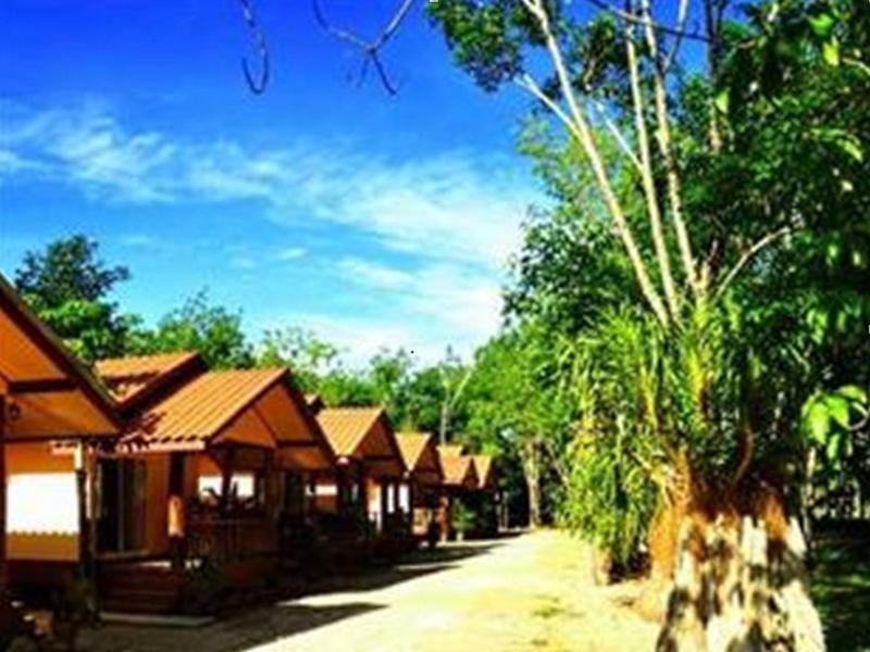 Hotel Mahachai