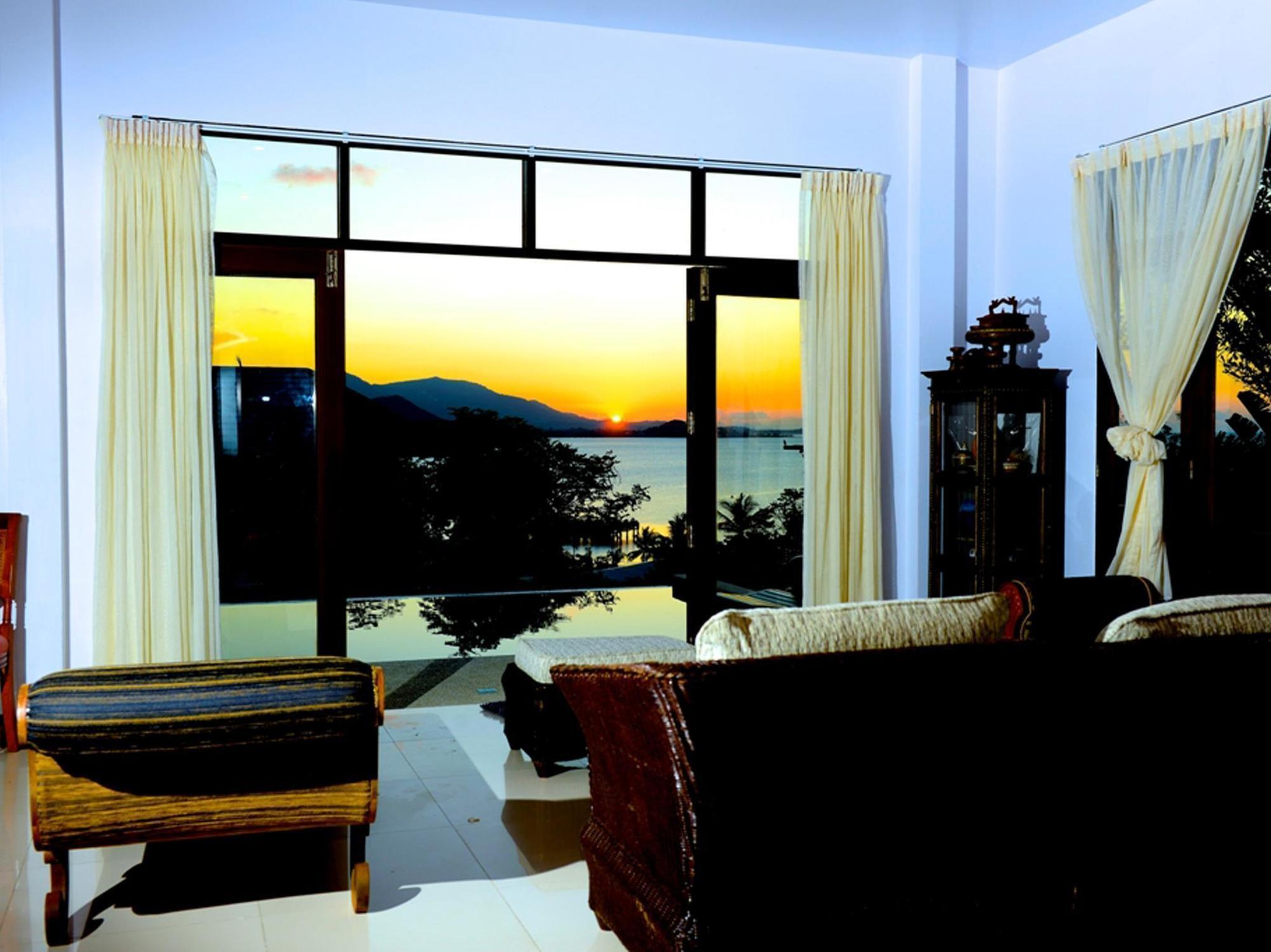 Nb Villa Nicky Sunset Bophut