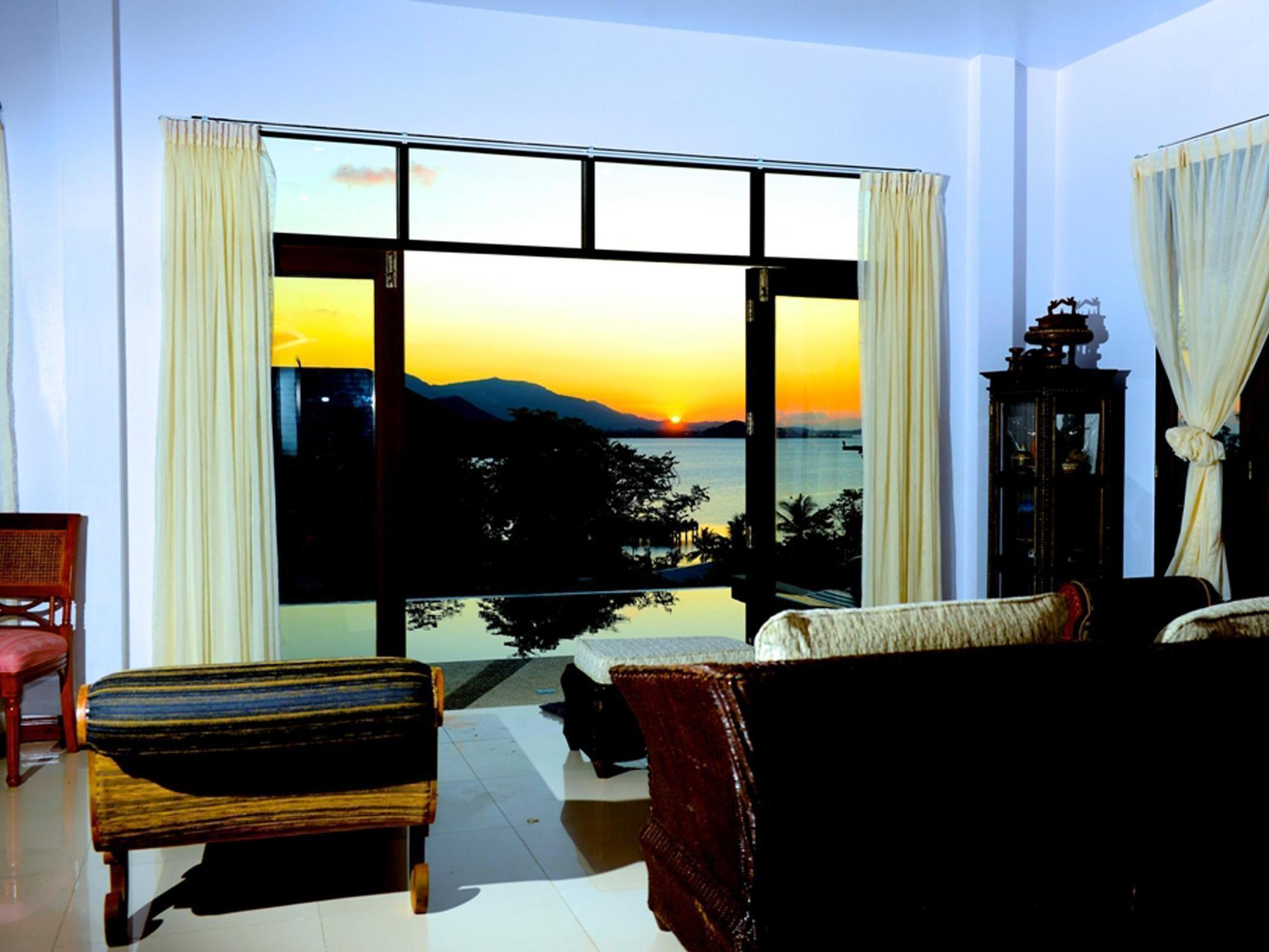 Villa Nb Villa Nicky Sunset