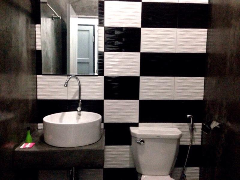 Baan Minnie Koh Samet