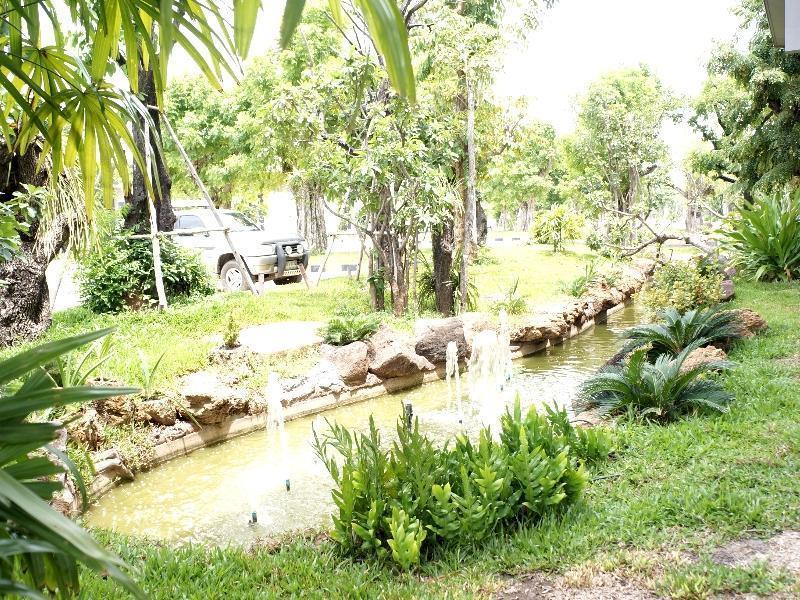 Resort Garden Nakhon Ratchasima