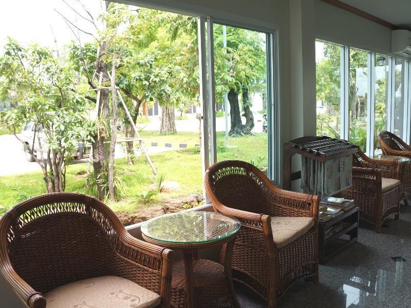 Resort Garden 3*