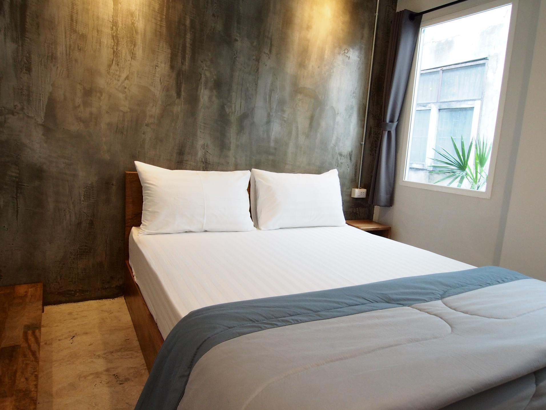 Albergue Sribumpen