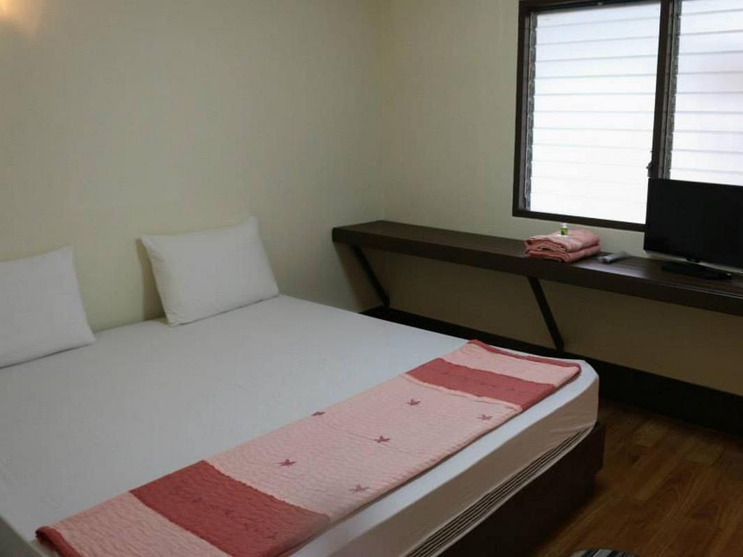 Guest house Kaoseng 2*