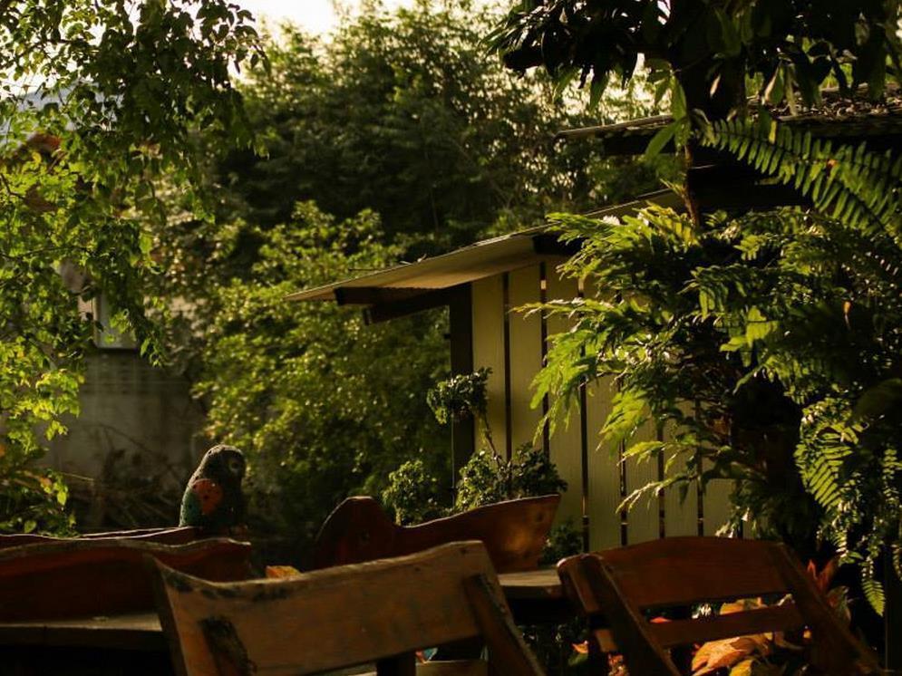 Guest house Kaoseng Songkhla
