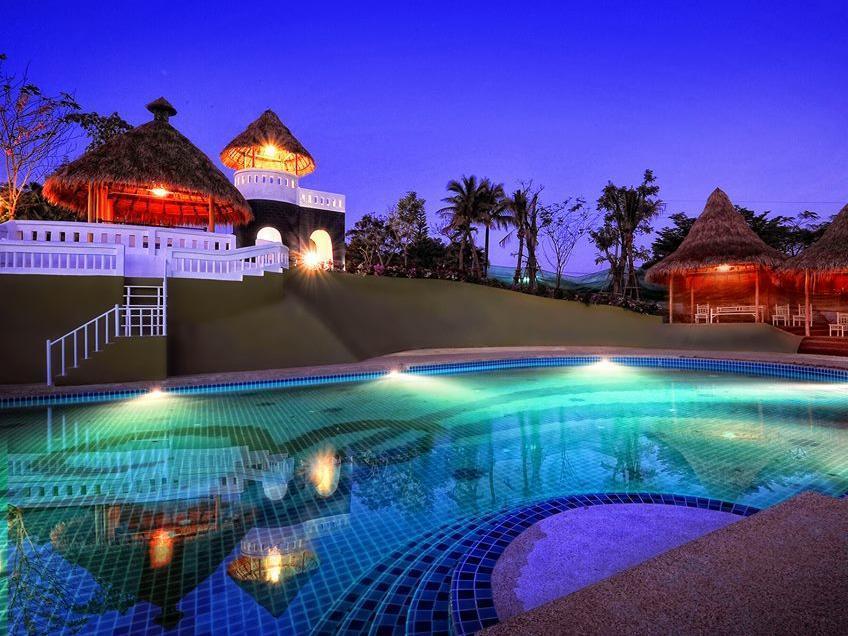 Resort Reewa Waree Resort