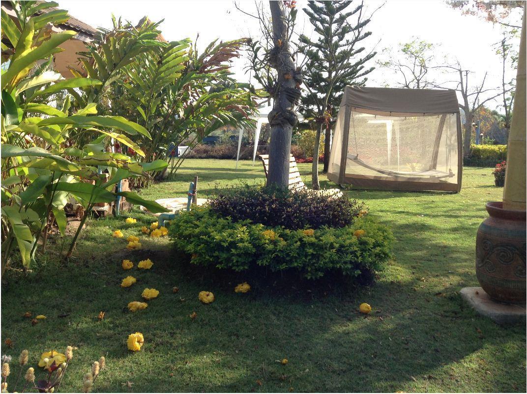 Resort Reewa Waree Resort Wangkata