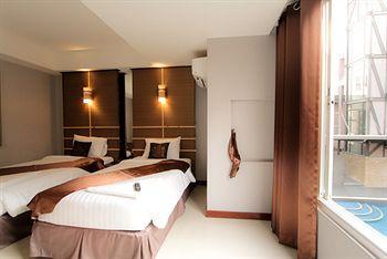 Hotel Paragon Place