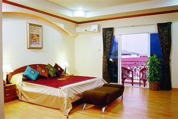 Hotel Paragon Place Pattaya